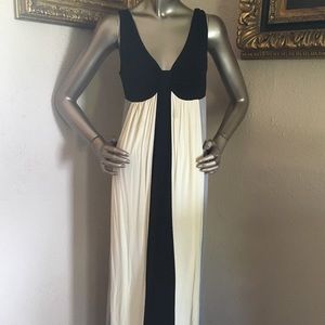 Calvin Klein maxi dress 👗